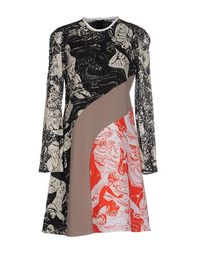 Короткое платье Carven