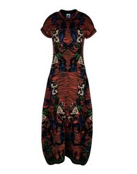 Длинное платье M Missoni