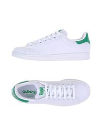 Низкие кеды и кроссовки Adidas Originals