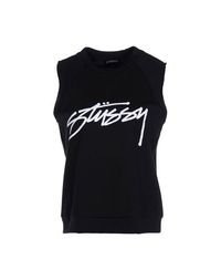 Толстовка Stussy