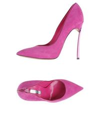 Туфли Casadei