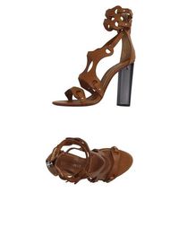 Сандалии Emilio Pucci