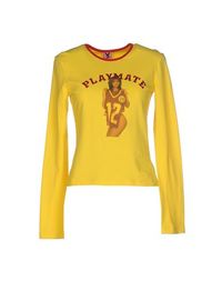 Футболка Playmate