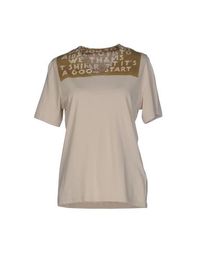 Футболка Maison Margiela