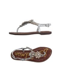 Вьетнамки SAM Edelman