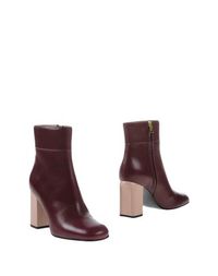 Полусапоги и высокие ботинки Marni