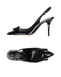 Туфли Dolce &; Gabbana