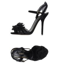 Сандалии Dolce &; Gabbana