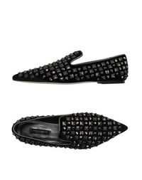 Мокасины Dolce &; Gabbana