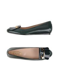 Мокасины Tod's