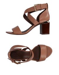 Сандалии Tory Burch