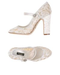 Туфли Dolce &; Gabbana