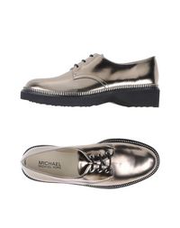 Обувь на шнурках Michael Michael Kors
