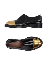 Мокасины Marni