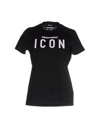 Футболка Dsquared2