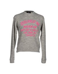 Толстовка Dsquared2
