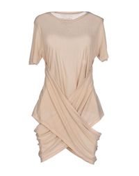 Футболка MM6 BY Maison Margiela