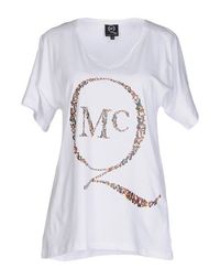 Футболка MCQ Alexander Mcqueen