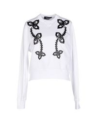 Толстовка Dsquared2