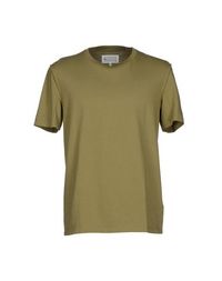 Футболка Maison Margiela 10