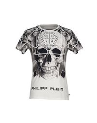 Футболка Philipp Plein Homme