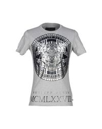 Футболка Philipp Plein Homme