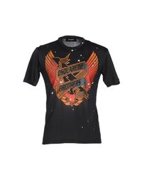 Футболка Dsquared2