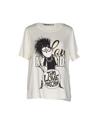 Футболка Love Moschino