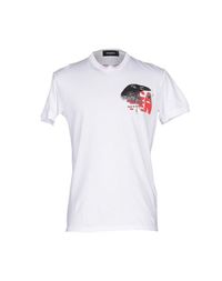 Футболка Dsquared2