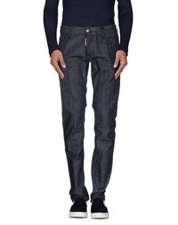 Джинсовые брюки Dsquared2