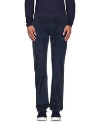 Джинсовые брюки Armani Collezioni