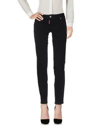 Повседневные брюки Dsquared2