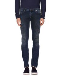 Джинсовые брюки Just Cavalli