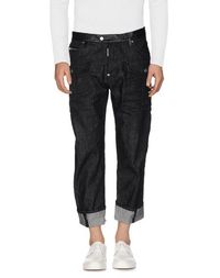 Джинсовые брюки Dsquared2