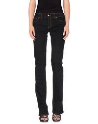 Джинсовые брюки Just Cavalli