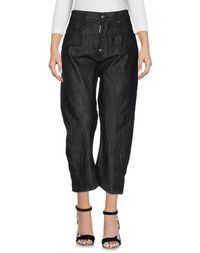Джинсовые брюки Dsquared2