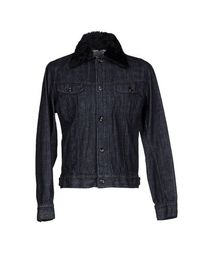 Джинсовая верхняя одежда Maison Margiela 14