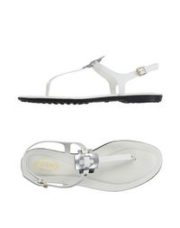 Вьетнамки Tod's