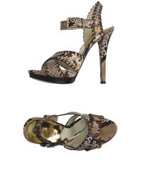 Сандалии Michael Michael Kors