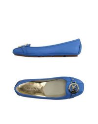 Мокасины Michael Michael Kors
