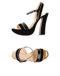 Сандалии L' Autre Chose