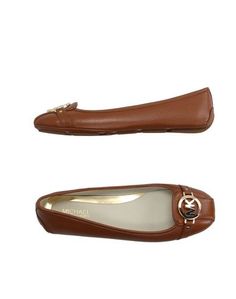 Мокасины Michael Michael Kors