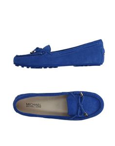 Мокасины Michael Michael Kors