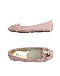 Мокасины Michael Michael Kors