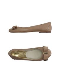 Балетки Michael Michael Kors