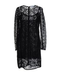 Короткое платье Blumarine