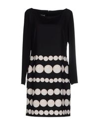 Короткое платье Boutique Moschino