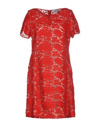 Короткое платье Blumarine