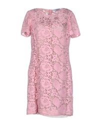 Короткое платье Blumarine
