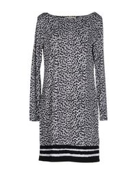 Короткое платье Michael Michael Kors